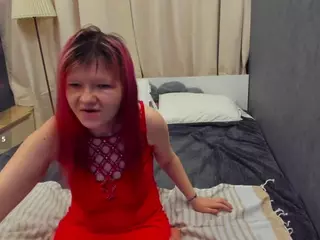 Noralovvv's Live Sex Cam Show