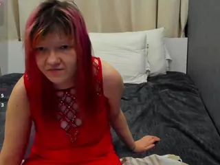 Noralovvv's Live Sex Cam Show
