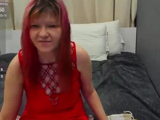 Noralovvv's Live Sex Cam Show