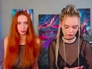 Oseangirl's Live Sex Cam Show