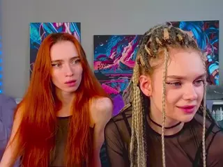Oseangirl's Live Sex Cam Show