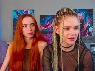 Oseangirl's Live Sex Cam Show