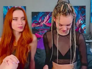 Oseangirl's Live Sex Cam Show