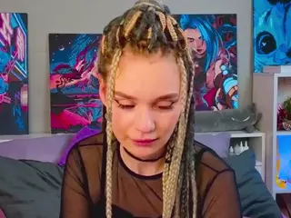 Oseangirl's Live Sex Cam Show