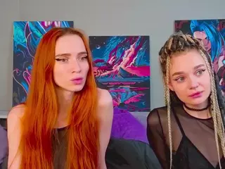 Oseangirl's Live Sex Cam Show