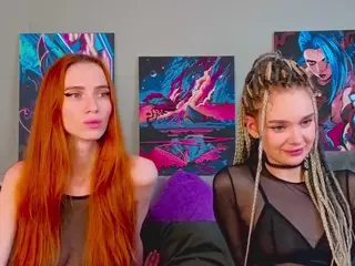 Oseangirl's Live Sex Cam Show