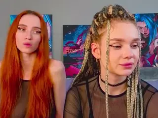 Oseangirl's Live Sex Cam Show