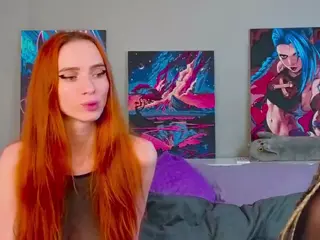 Oseangirl's Live Sex Cam Show