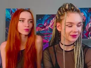 Oseangirl's Live Sex Cam Show