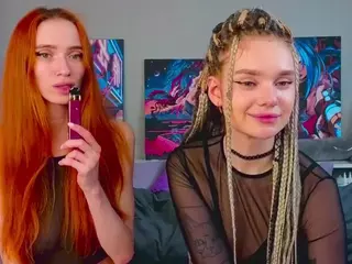 Oseangirl's Live Sex Cam Show