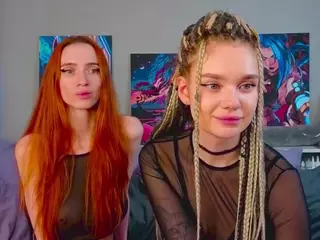 Oseangirl's Live Sex Cam Show