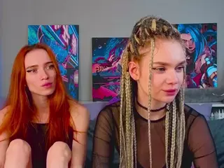 Oseangirl's Live Sex Cam Show
