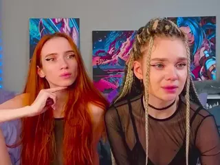 Oseangirl's Live Sex Cam Show