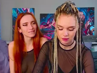 Oseangirl's Live Sex Cam Show