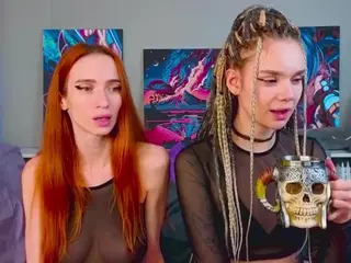 Oseangirl's Live Sex Cam Show