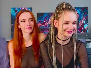 Oseangirl's Live Sex Cam Show