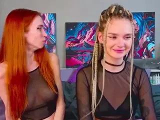 Oseangirl's Live Sex Cam Show