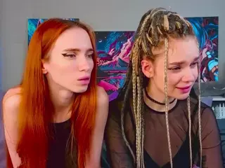 Oseangirl's Live Sex Cam Show