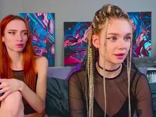 Oseangirl's Live Sex Cam Show