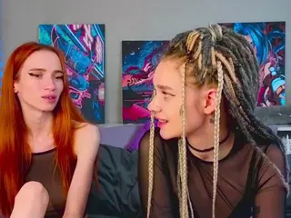 Oseangirl's Live Sex Cam Show