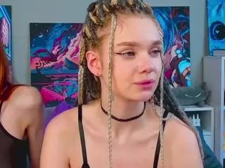 Oseangirl's Live Sex Cam Show