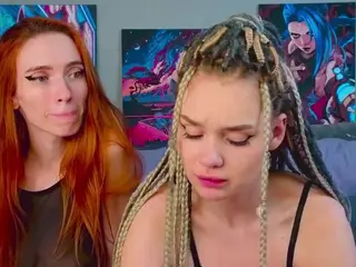 Oseangirl's Live Sex Cam Show