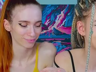Oseangirl's Live Sex Cam Show