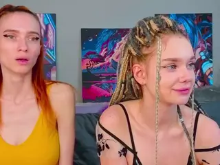 Oseangirl's Live Sex Cam Show