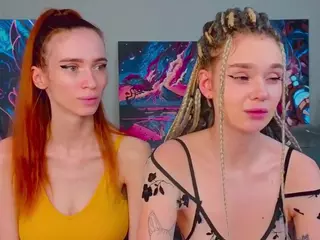 Oseangirl's Live Sex Cam Show