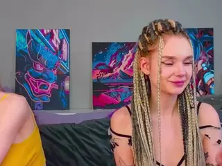 Oseangirl's Live Sex Cam Show
