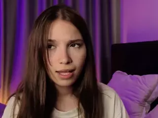 PhilomenaDudley's Live Sex Cam Show