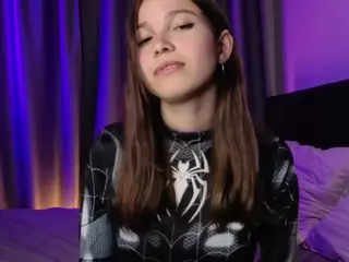 PhilomenaDudley's Live Sex Cam Show