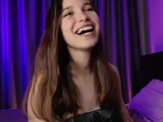 PhilomenaDudley's Live Sex Cam Show