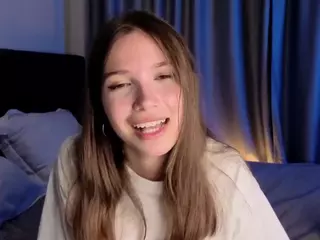 PhilomenaDudley's Live Sex Cam Show