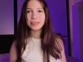 PhilomenaDudley's Live Sex Cam Show
