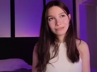 PhilomenaDudley's Live Sex Cam Show