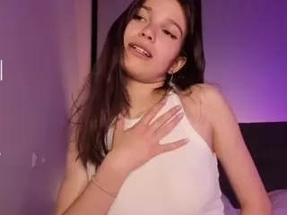 PhilomenaDudley's Live Sex Cam Show