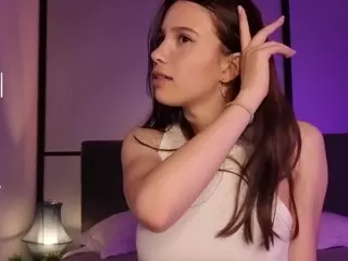 PhilomenaDudley's Live Sex Cam Show
