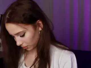 PhilomenaDudley's Live Sex Cam Show