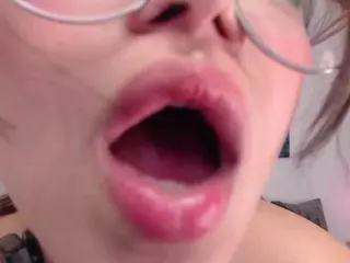 Sophie Carter's Live Sex Cam Show