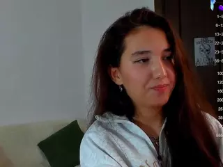 AnnaElfii's Live Sex Cam Show