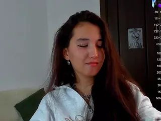 AnnaElfii's Live Sex Cam Show
