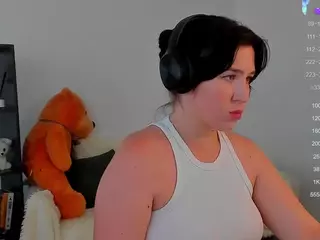 AnnaElfii's Live Sex Cam Show