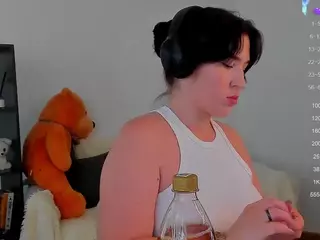 AnnaElfii's Live Sex Cam Show