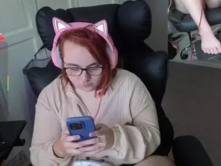 CamrynsTales's Live Sex Cam Show