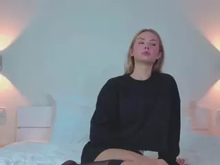 Ellen The Sweet Tooth's Live Sex Cam Show