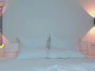 Ellen The Sweet Tooth's Live Sex Cam Show