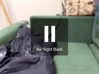 CloverCrammer's Live Sex Cam Show