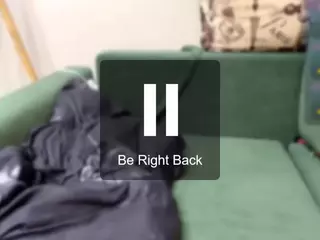 CloverCrammer's Live Sex Cam Show