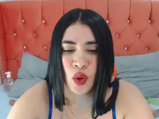 giselslut's Live Sex Cam Show